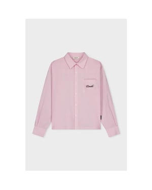 Equalité Maxime longsleeve shirt soft