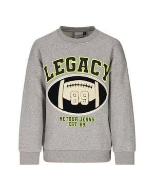Retour Sweat rjb-063-711 gian