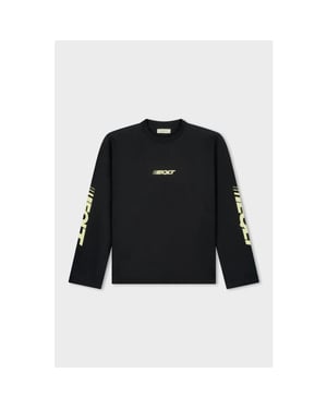 Equalité Adrien longsleeve tee