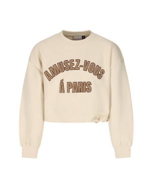 Retour Sweat rjg-063-707 yanou
