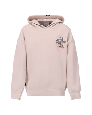 Retour Hoodie rjb-063-704 harvey