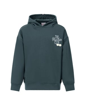 Retour Hoodie rjb-063-704 harvey
