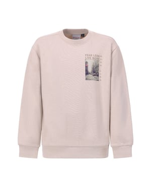 Retour Sweat rjb-063-710 alex