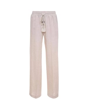 Maicazz Pure by zizo dewi pant su26.dewi.006 sand melange