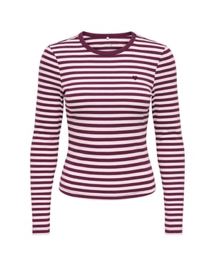 Only Top lange mouw 15380211 onlval