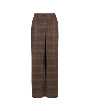 Jansen Amsterdam Broek kian w26