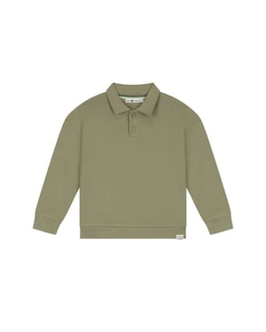 Stains & Stories Polo ssa26407655