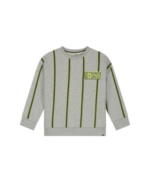 Stains & Stories Sweat ssa26407459