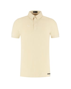 Morse code Polo