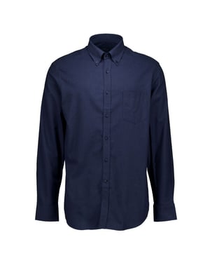 Paul & Shark 16313060r lange mouw overhemden 16313060r