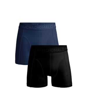 Muchachomalo Jongens 2-pack boxershorts