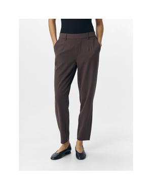 Object Objlisa slim fit pantalon