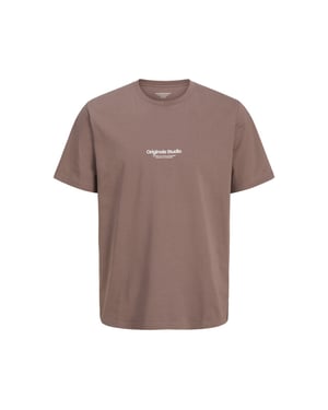 Jack & Jones Vesterbro t-shirt originals studio relaxed fit
