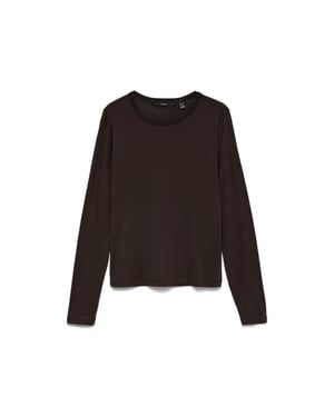 Vero Moda Vmada ls top jrs noos -