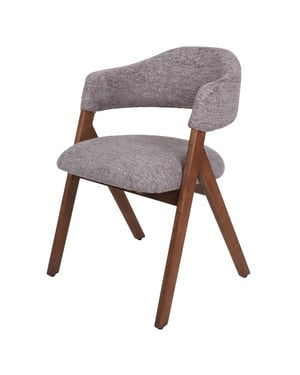 Home67 Eetkamerstoel noella -