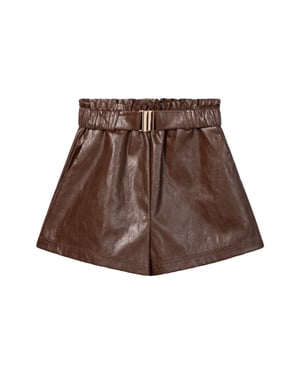 AI&KO Short rikki pu co 621 g