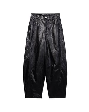 AI&KO Broek quinn pu pu 621 g