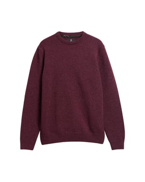 Barbour Sweatshirt mkn1576