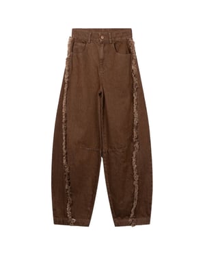 AI&KO Broek quinn fringe co 5