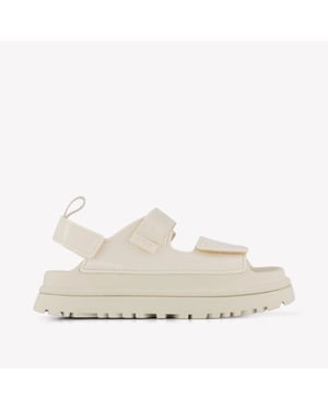 UGG Australia Meisjes sandalen in