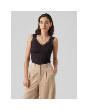 Vero Moda Vmrosa sl top jrs noos
