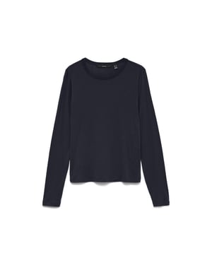 Vero Moda Ada jersey longsleeve top