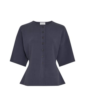 Moss Copenhagen Vest 20146 mschmiriell