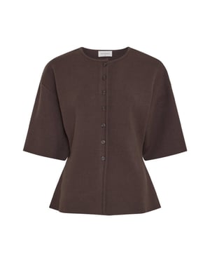 Moss Copenhagen Vest 20146 mschmiriell