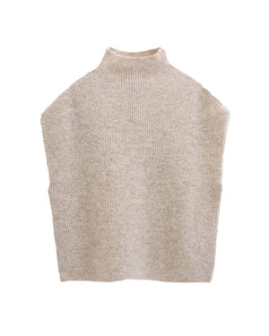 Knit-ted Pullover 262p028 rave