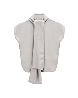 Knit-ted Top korte mouw 262p179 mira