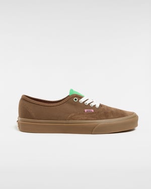Authentic Sneakers