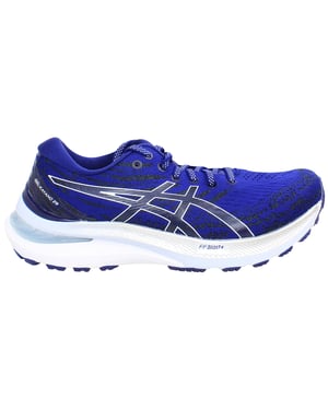 Asics Gel-Kayano 29 Womens Blue Running Shoes