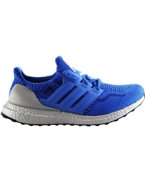 Adidas Ultraboost 5.0 DNA Mens Blue Running Shoes
