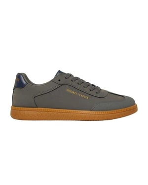 Original Penguin Salsa-sportschoenen voor heren (Grijs)