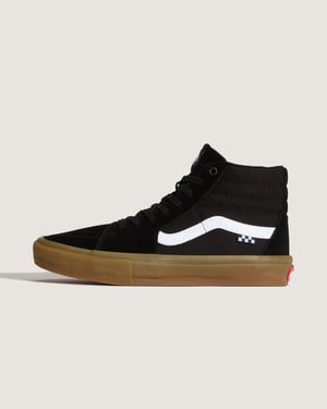 Skate Sk8-Hi Sneakers