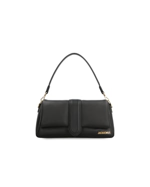 Jacquemus Le Bambimou Gewatteerde Tas