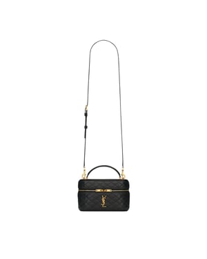 Saint Laurent Gaby Vanity-tas