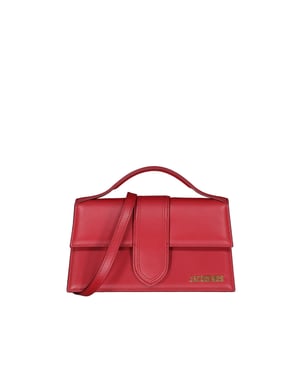 Jacquemus Le Grand Bambino Tas