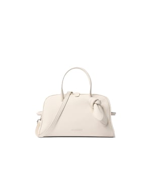 Jacquemus The Small Turismo Väska