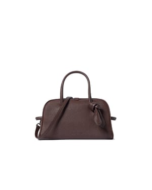 Jacquemus The Small Turismo Tas