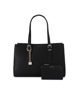 Carvela Cappuccino Tote Bag