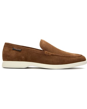 Simon Carter Tanius Loafer Shoes