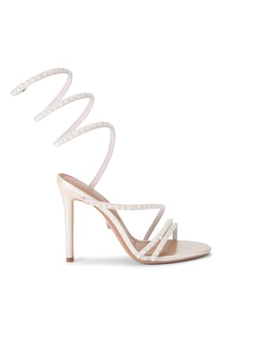 Carvela Spiral 105 Sandals
