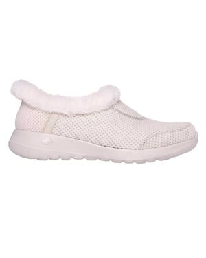 Skechers Dams On The Go Platta Stövlar (Natur)
