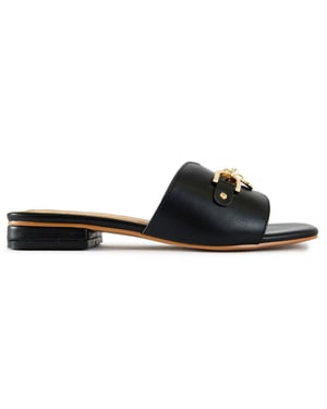 V.gan Vegan Aji Slide Sandals