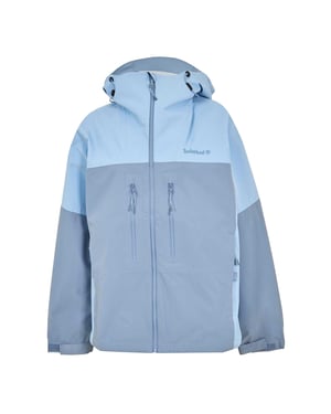 Timberland Damespetten Ridge Mobi Flex Tech waterdichte jas (Bevroren)