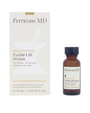 Neuropeptide Verstevigend Serum Voor De Oogcontour 15 ml
