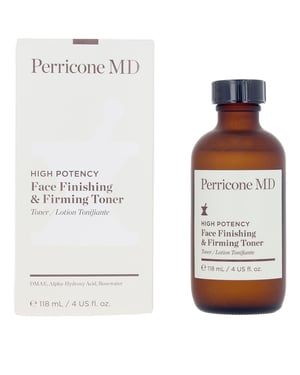 Sterke Verstevigende Tonic 118 ml