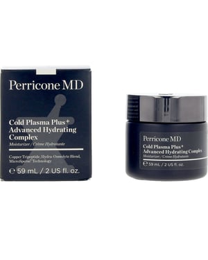 Cold Plasma Plus+ Hydraterende Crème 59 ml