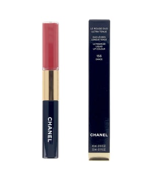 Le Rouge Duo Ultra Tenue Läppstift #156-dans